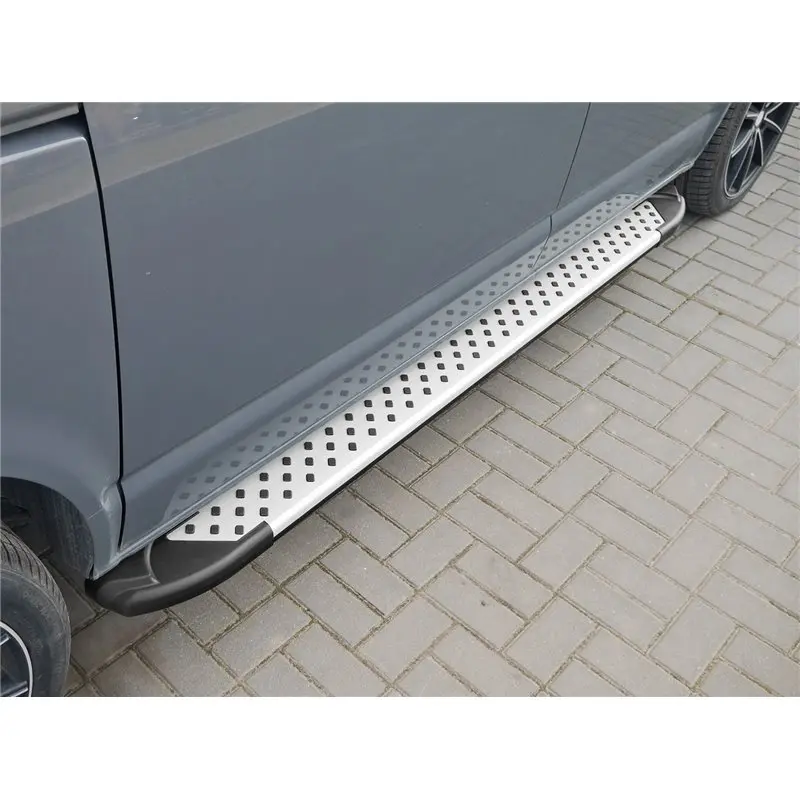 Stigtrinn Cadillac SRX 2009-2016 – bilde 3