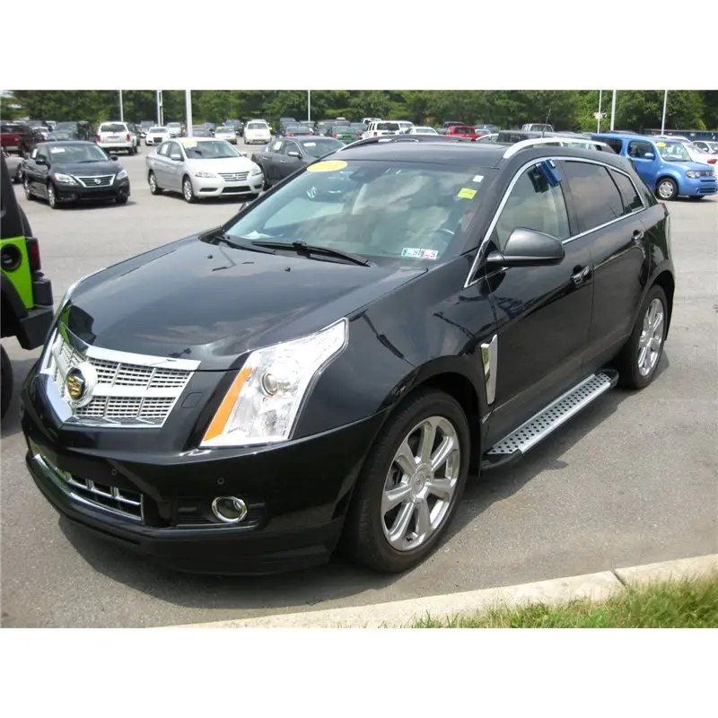 Stigtrinn Cadillac SRX 2009-2016 – bilde 9