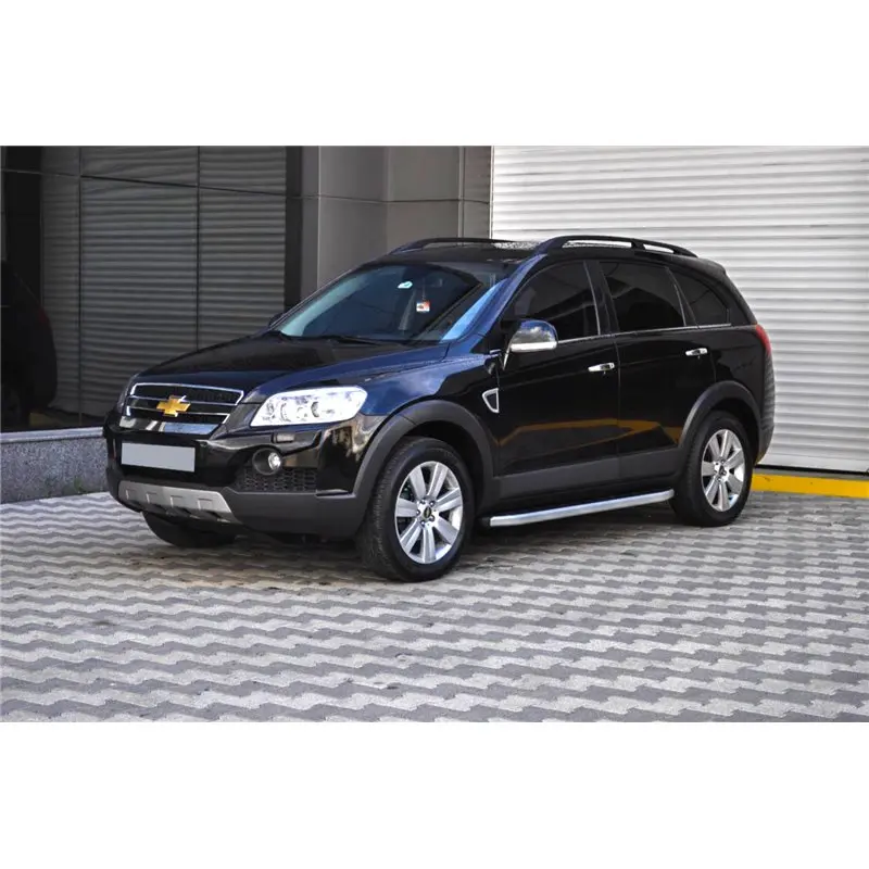 Stigtrinn Chevrolet Captiva 2006-2018 (5-seter) – bilde 8