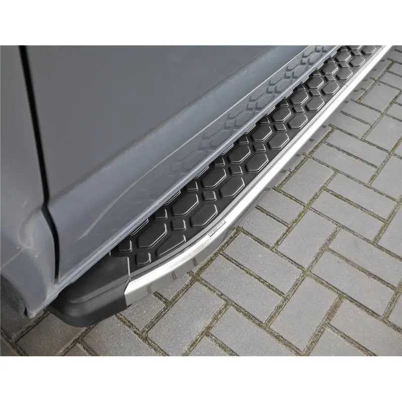 Stigtrinn Chevrolet Captiva 2006-2018 – bilde 2