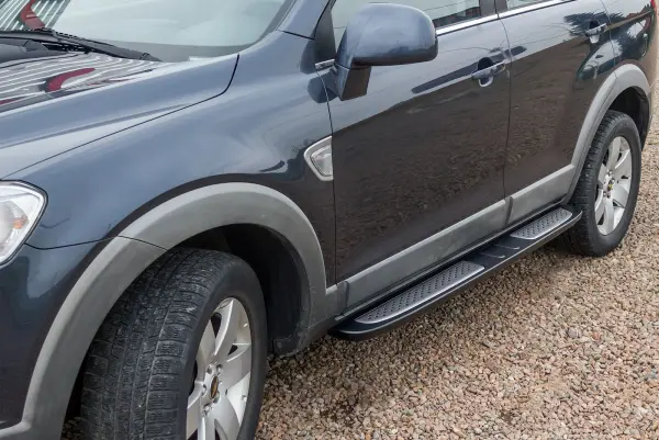 Stigtrinn Chevrolet Captiva 2007-2015 / Opel Antara 2006 - 2015