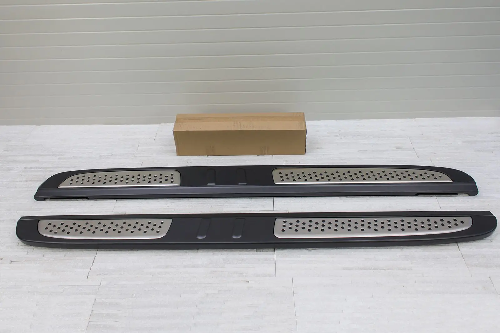 Stigtrinn Chevrolet Captiva 2007-2015 / Opel Antara 2006 - 2015 – bilde 4