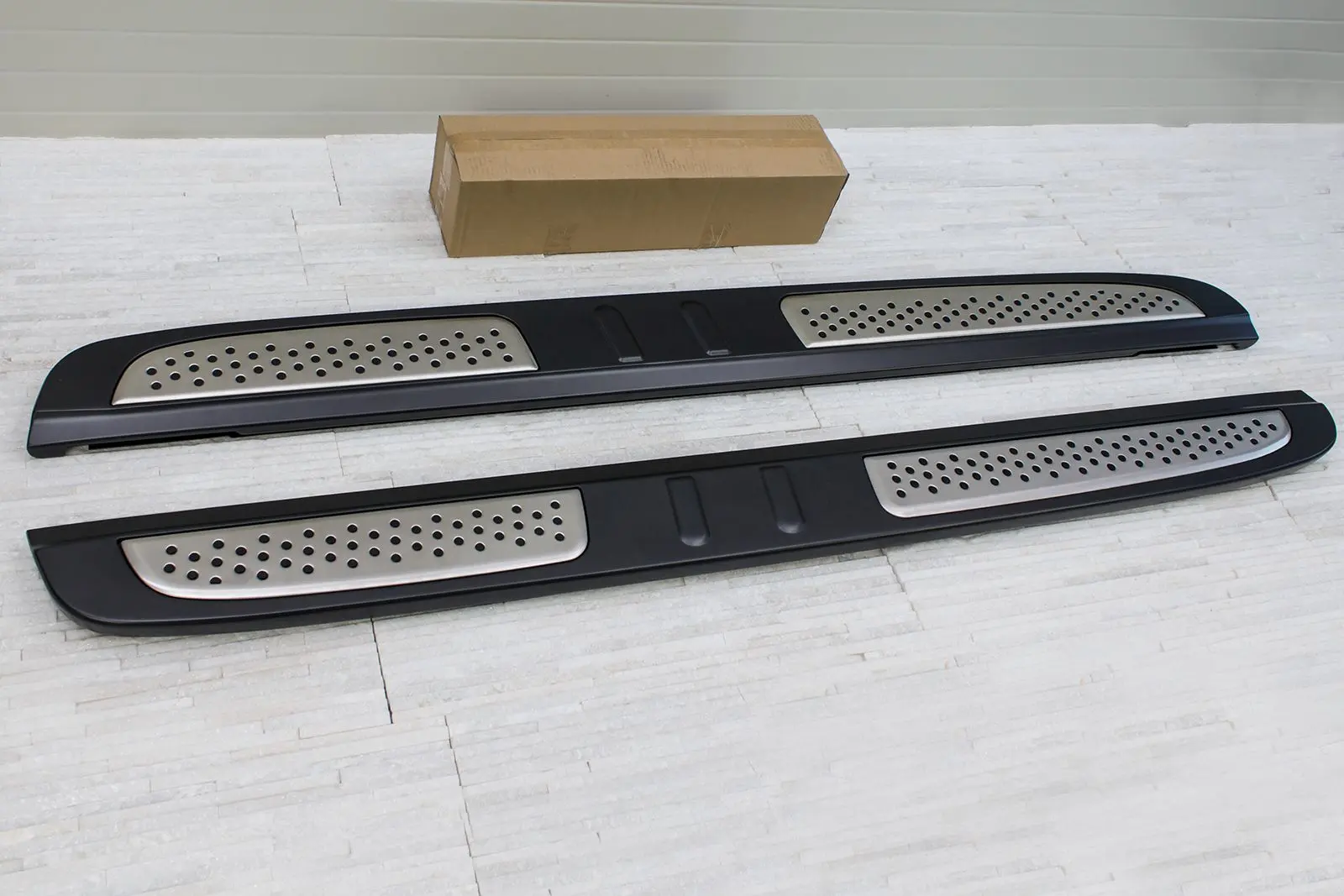 Stigtrinn Chevrolet Captiva 2007-2015 / Opel Antara 2006 - 2015 – bilde 6