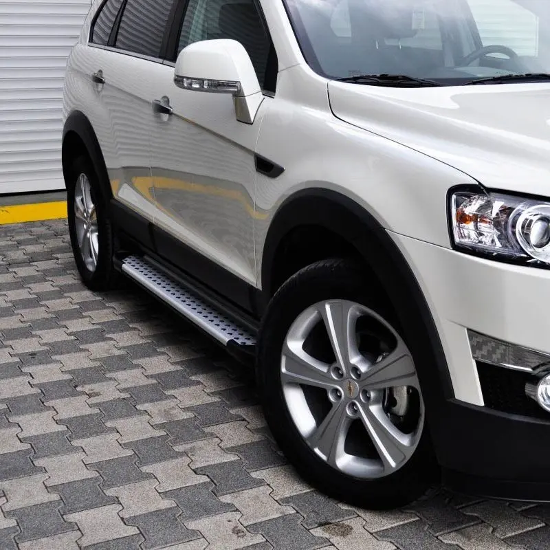 Stigtrinn Chevrolet Captiva 2016-> – bilde 5