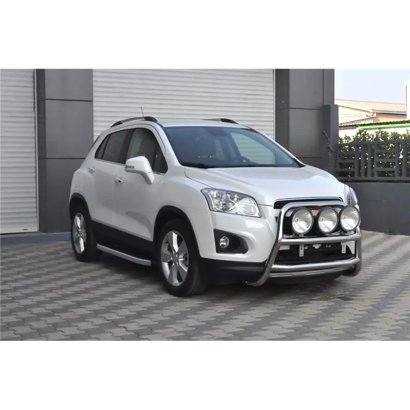 Stigtrinn Chevrolet Trax 2012-2016 – bilde 8