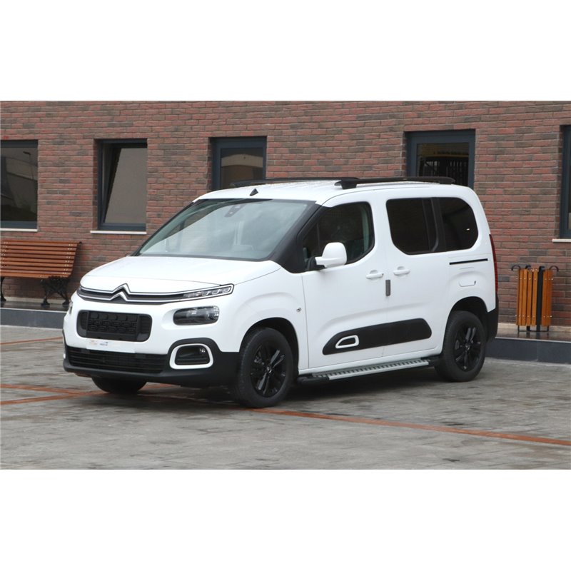 Stigtrinn Citroen Berlingo IV 2018 -> │ L2 Image 9