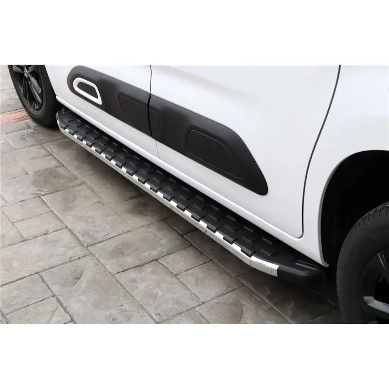 Stigtrinn Citroen Berlingo IV 2018 -> │ L2 – bilde 7