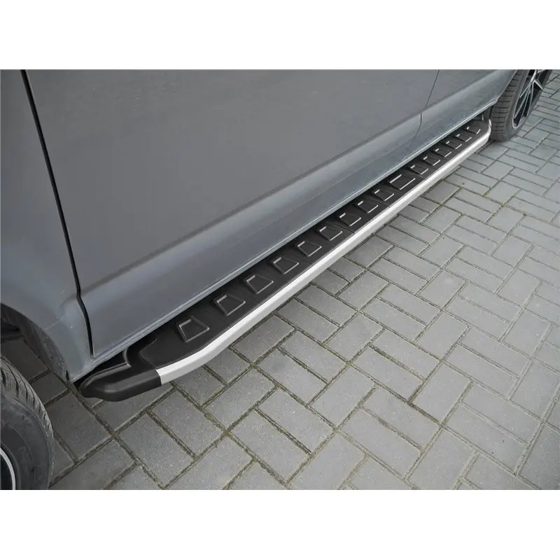 Stigtrinn Citroen SpaceTourer 2016-> – bilde 6