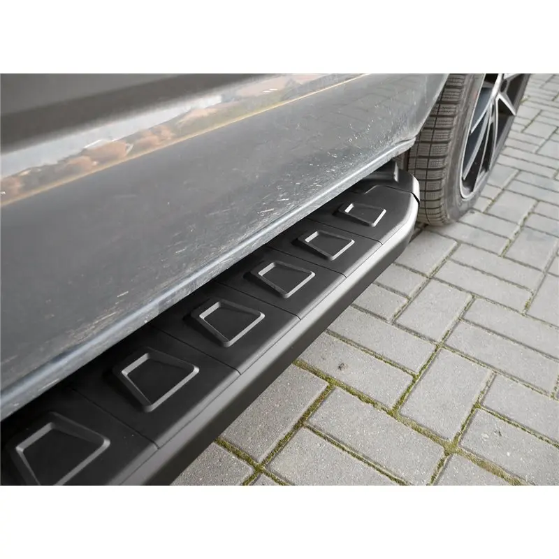 Stigtrinn Citroen SpaceTourer 2016-> – bilde 5