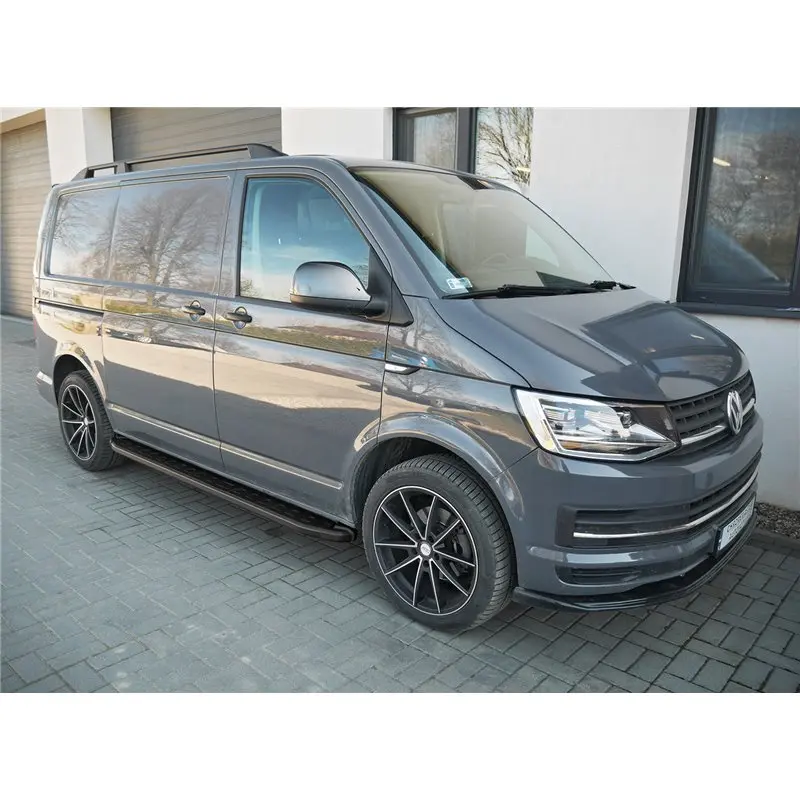 Stigtrinn Citroen SpaceTourer 2016-> – bilde 8