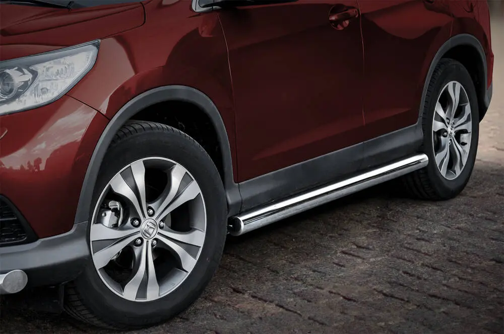 Stigtrinn CR-V IV 2012-2018