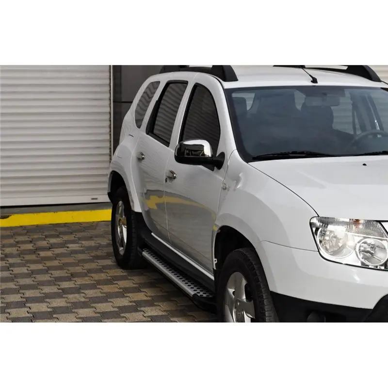 Stigtrinn Dacia Duster I 2010 - 2013 – bilde 7