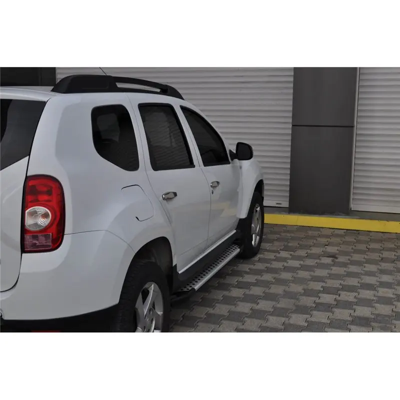 Stigtrinn Dacia Duster I 2010 - 2013 – bilde 8