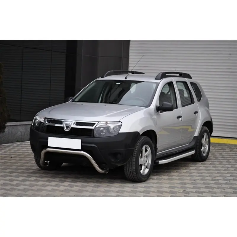 Stigtrinn Dacia Duster I 2010 - 2013 – bilde 7
