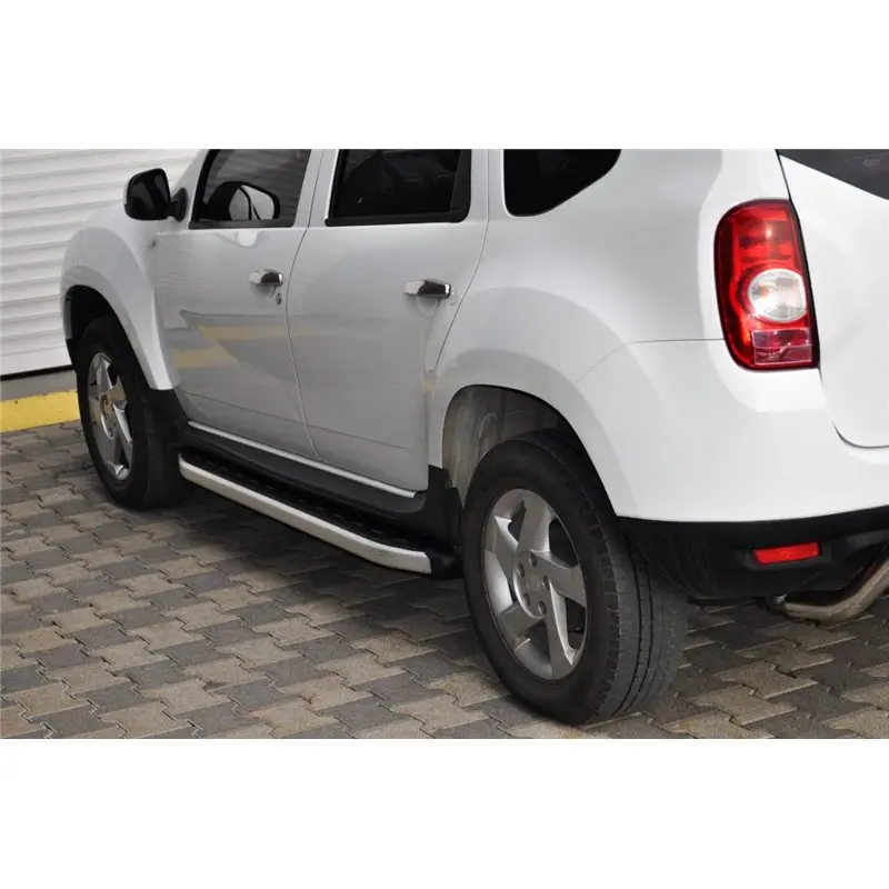 Stigtrinn Dacia Duster I 2010 - 2013 – bilde 8