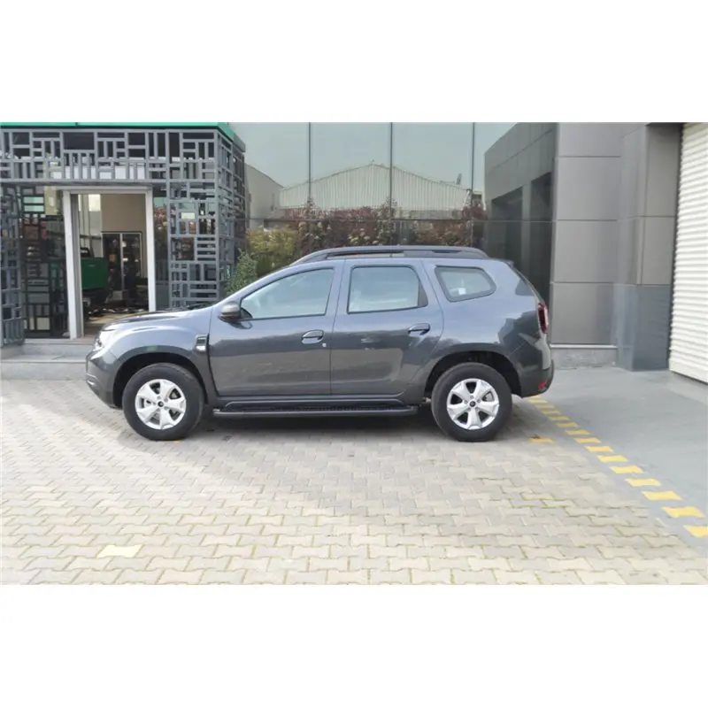 Stigtrinn Dacia Duster II 2017 - 2023 – bilde 8