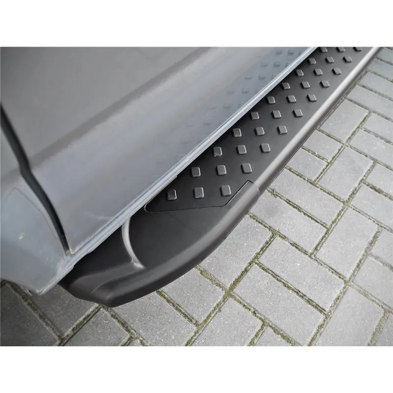 Stigtrinn Dodge Durango 2011-> – bilde 2