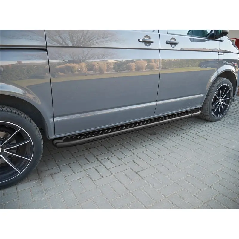 Stigtrinn Dodge Durango 2011-> – bilde 3