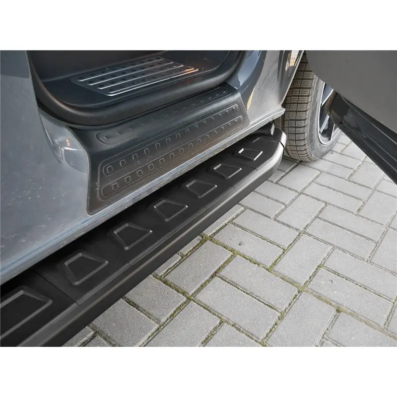 Stigtrinn Dodge Durango 2011-> – bilde 6