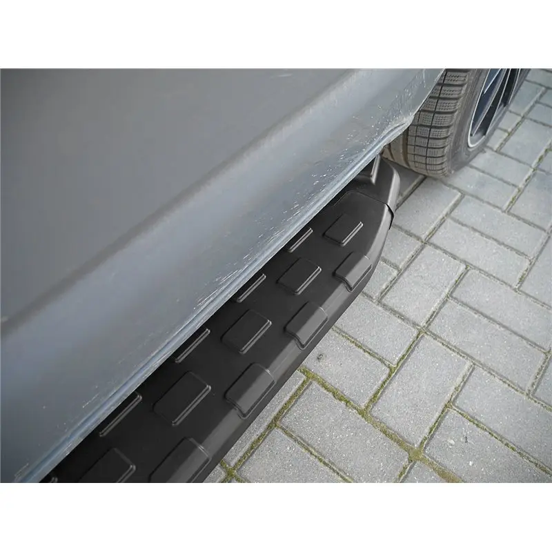Stigtrinn Dodge Durango 2011-> – bilde 4