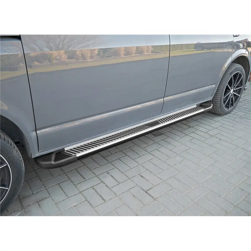 Stigtrinn Dodge Durango 2011-> – bilde 3