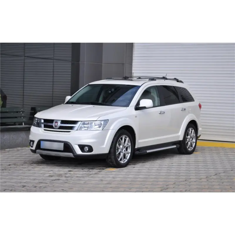 Stigtrinn Dodge Journey 2008-2020 – bilde 9
