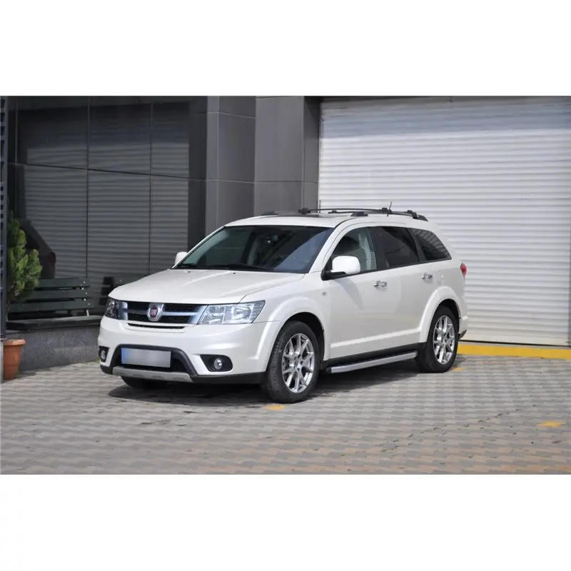 Stigtrinn Dodge Journey 2008-2020 – bilde 7