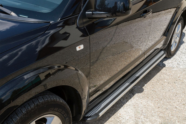 Stigtrinn Dodge Journey 2008-2020/ Fiat Freemont 2011-2015
