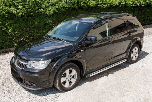 Stigtrinn Dodge Journey 2008-2020/ Fiat Freemont 2011-2015 – bilde 2