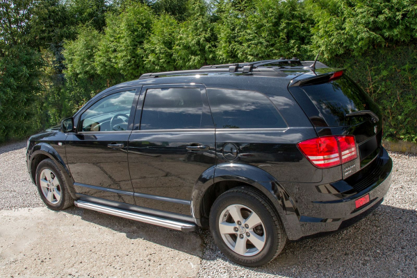 Stigtrinn Dodge Journey 2008-2020/ Fiat Freemont 2011-2015 – bilde 3