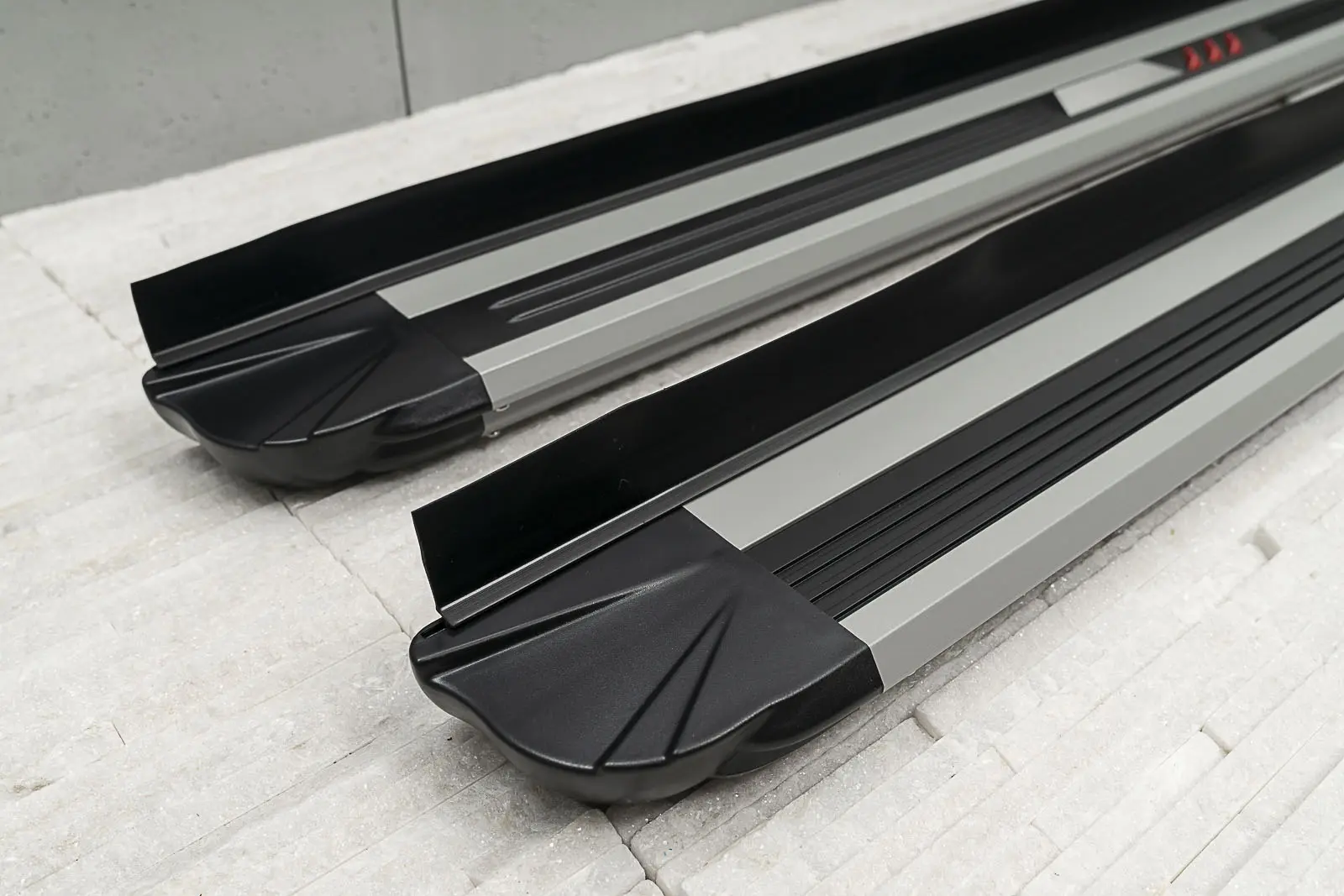 Stigtrinn Dodge Journey 2008-2020/ Fiat Freemont 2011-2015 – bilde 10