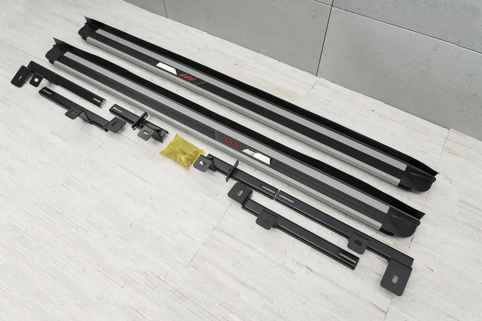 Stigtrinn Dodge Journey 2008-2020/ Fiat Freemont 2011-2015 – bilde 11