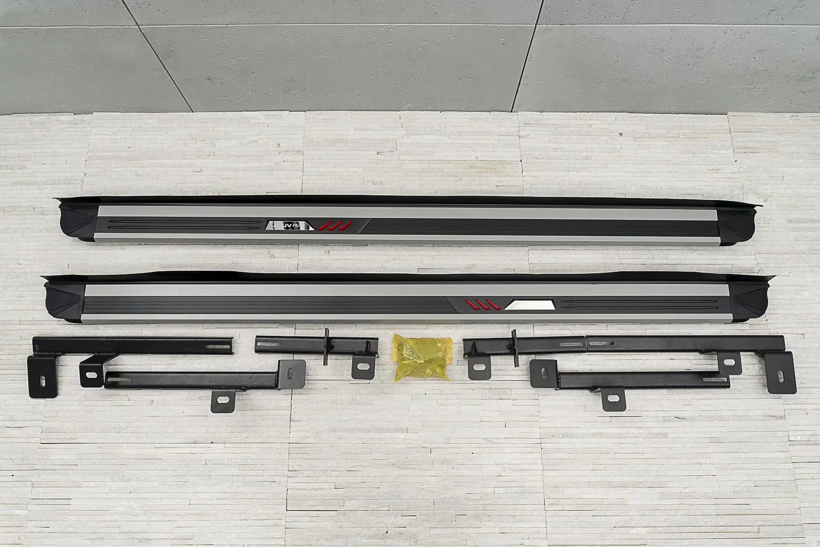 Stigtrinn Dodge Journey 2008-2020/ Fiat Freemont 2011-2015 – bilde 8