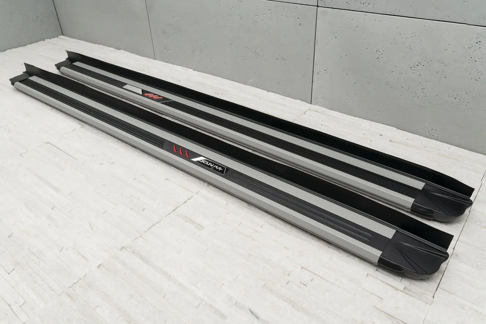 Stigtrinn Dodge Journey 2008-2020/ Fiat Freemont 2011-2015 – bilde 9
