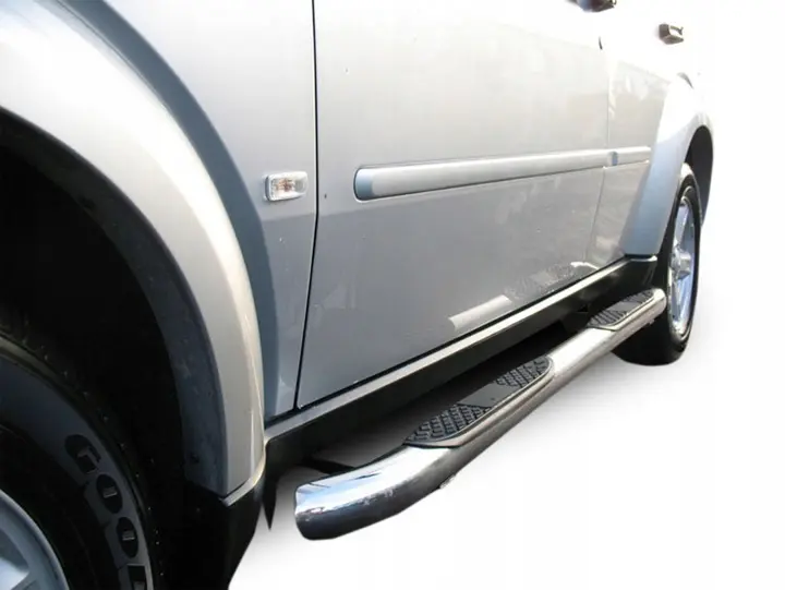 Stigtrinn Dodge Nitro 2007-2012 – bilde 2