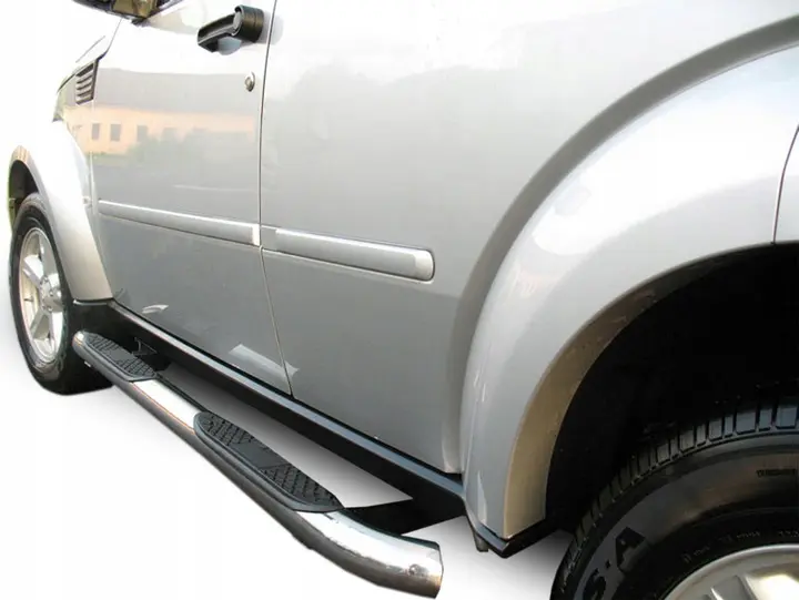 Stigtrinn Dodge Nitro 2007-2012 – bilde 5