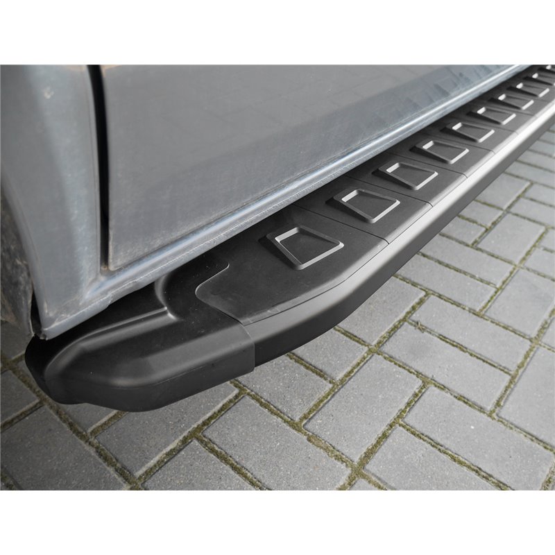 Stigtrinn Dodge Ram 1500 Crew Cab 20019-> Image 2