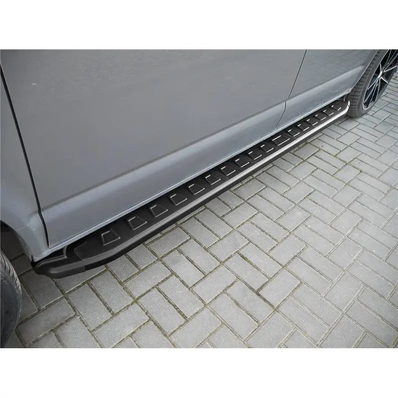 Stigtrinn Dodge Ram 1500 Crew Cab 2009-2018 – bilde 3