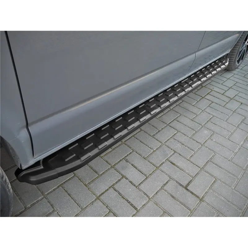 Stigtrinn Fiat 500X 2014 - 2024 Image 6