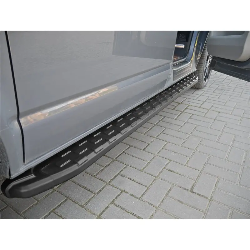 Stigtrinn Fiat 500X 2014 - 2024 Image 7