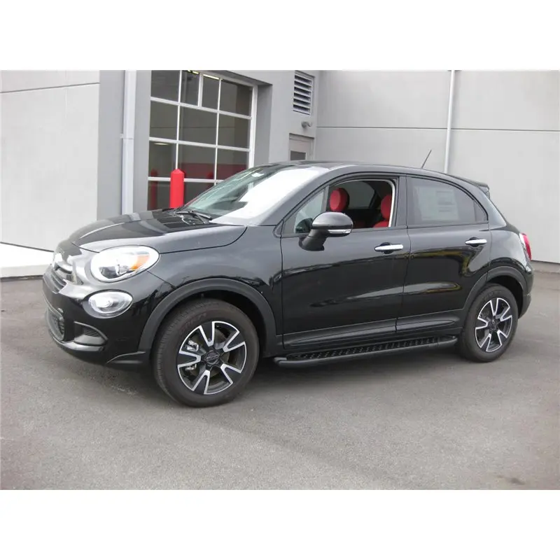 Stigtrinn Fiat 500X 2014 - 2024 / Fiat 500L 2012 - 2022 – bilde 10