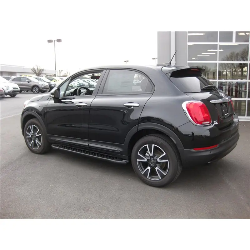 Stigtrinn Fiat 500X 2014 - 2024 / Fiat 500L 2012 - 2022 – bilde 11