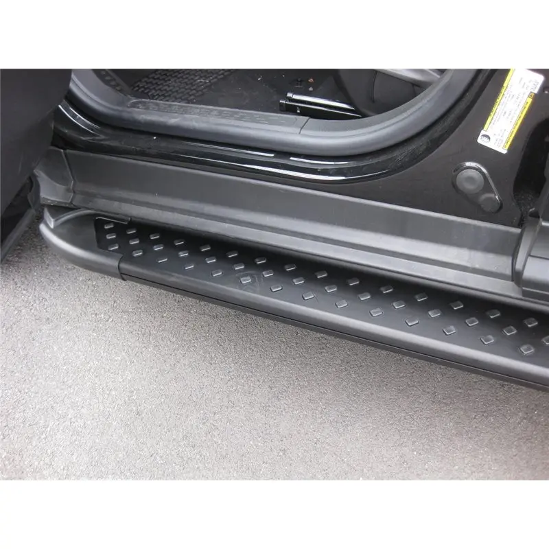 Stigtrinn Fiat 500X 2014 - 2024 / Fiat 500L 2012 - 2022 – bilde 2