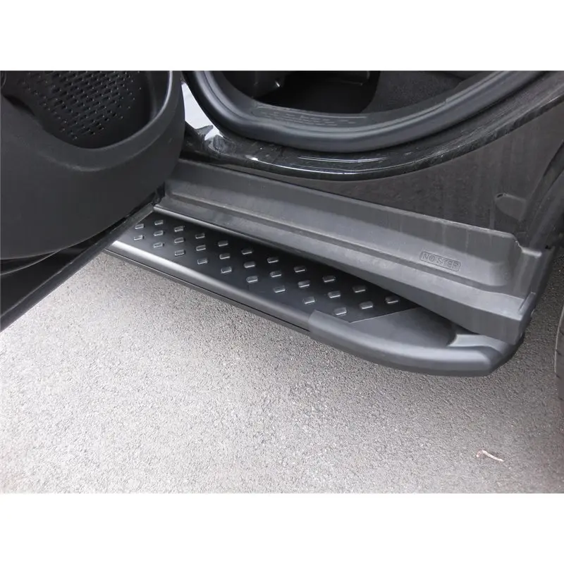 Stigtrinn Fiat 500X 2014 - 2024 / Fiat 500L 2012 - 2022 – bilde 3