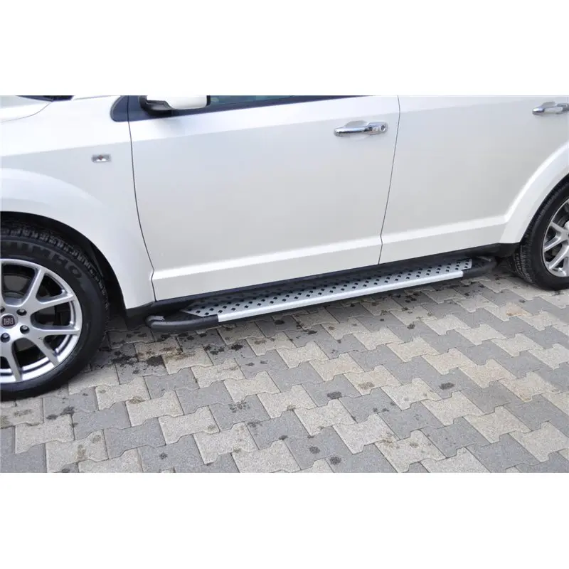 Stigtrinn Fiat Freemont 2011-2015 – bilde 10