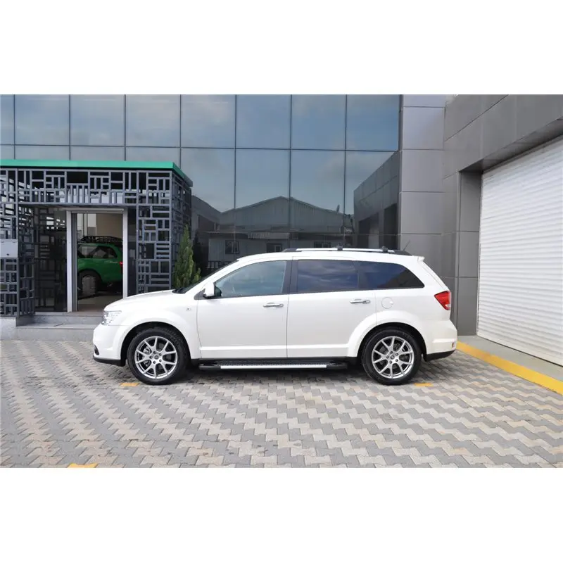 Stigtrinn Fiat Freemont 2011-2015 – bilde 11