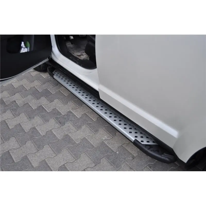 Stigtrinn Fiat Freemont 2011-2015 – bilde 2