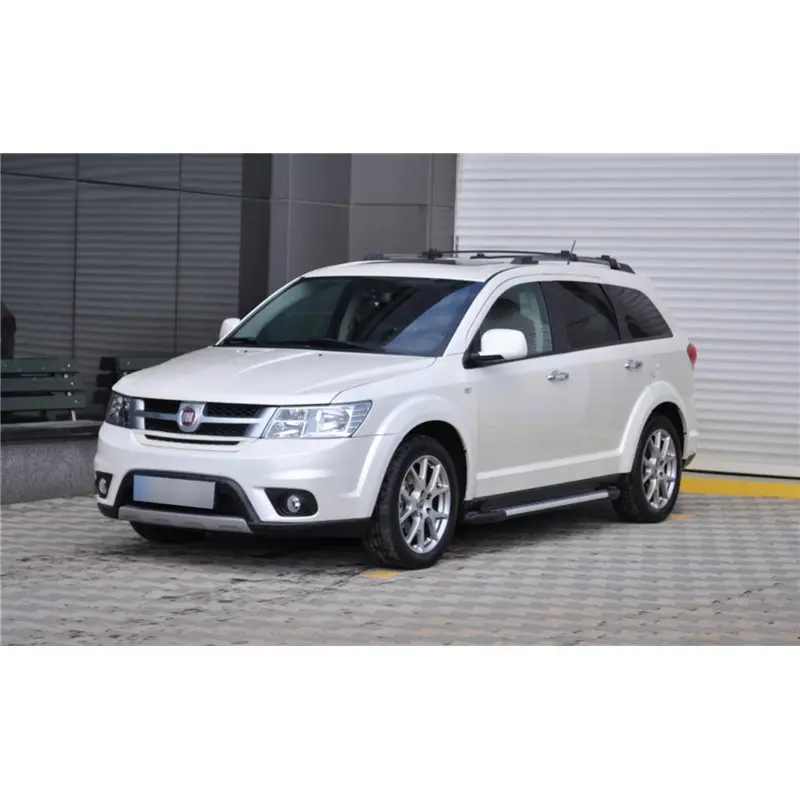 Stigtrinn Fiat Freemont 2011-2015 – bilde 9