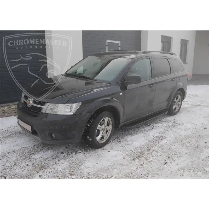 Stigtrinn Fiat Freemont 2011-2015 – bilde 10