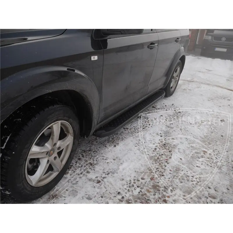 Stigtrinn Fiat Freemont 2011-2015 – bilde 3